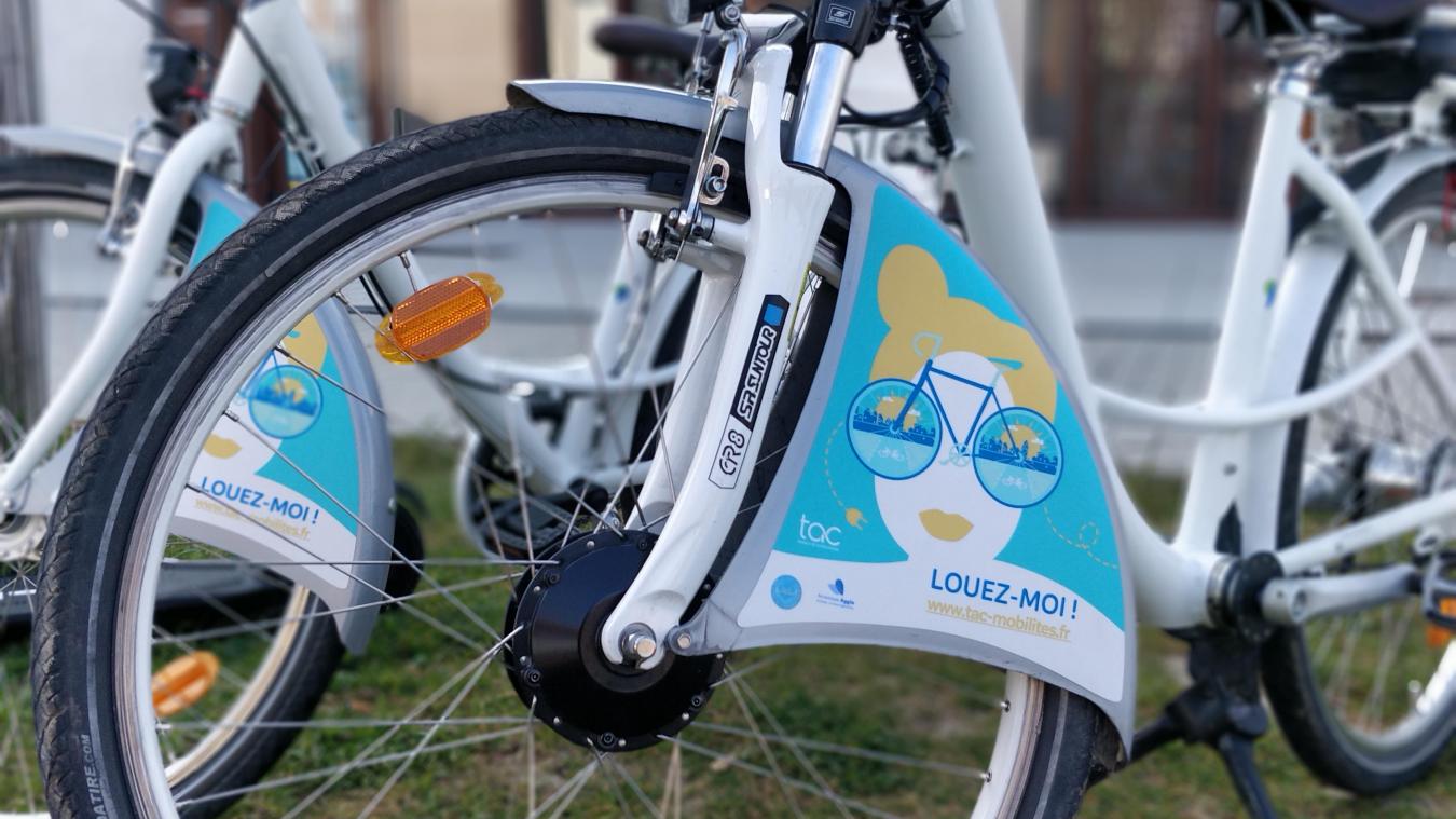 Annemasse V lotac une nouvelle offre de location de v los Le